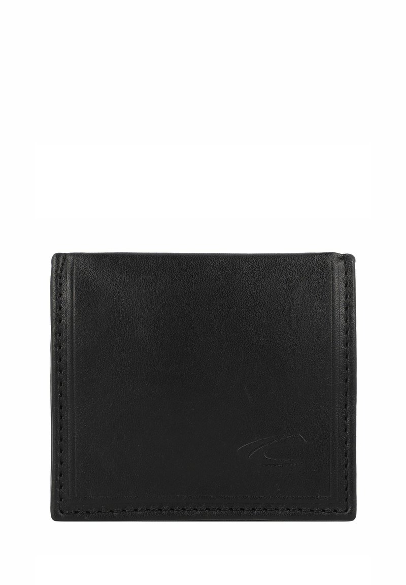 camel active Portemonnee - black