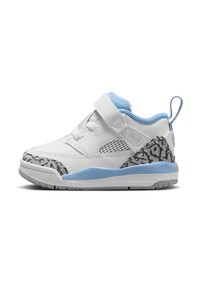 Jordan SPIZIKE UNISEX - Tenisice - white