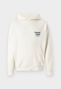 JORNORREBRO TYPO BACK  - Sweater - antique white