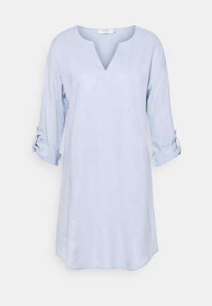 CRVENTA - Tunic - blue