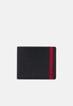 NATHAN - Portafoglio - nero