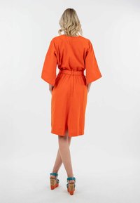 SURI FREY SFY FREYDAY - Jurk - rust 624