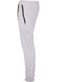 Southpole BASIC TECH JOGGER - Treningo apatinė dalis - h grey