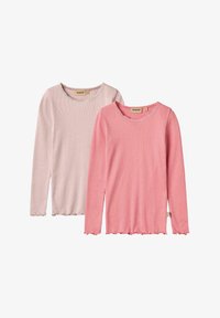 Selectat, pink/lilac