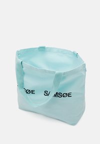 Samsøe Samsøe FRINKA  - Saco de mão - iced aqua