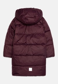 Reima WINTER VAANILA UNISEX - Vinterkappa /-rock - deep purple