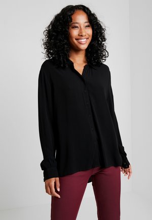 OBJBAY - Chemisier - black