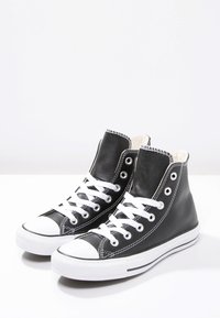 Converse Vysoké tenisky - black