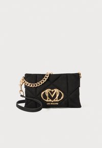 Handtasche - black