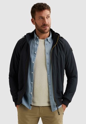 STRETCH FLIGHT - Lahka jakna - salute