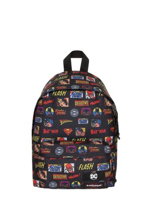 ORBIT - Rucksack - dc icons