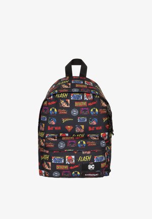 Eastpak ORBIT - Rucksack - dc icons
