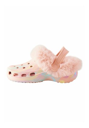 REGULAR FIT - Clogs - marble pink