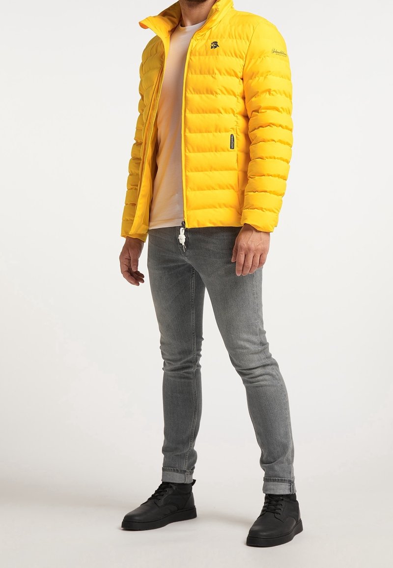 Schmuddelwedda Jacke Schmuddelwedda Daunenjacke Schmuddelwedda