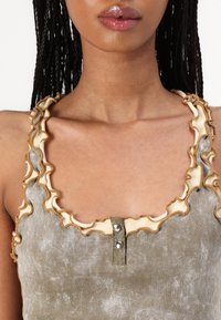Diesel ILIA - Top - olive
