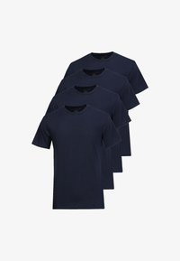 Non selezionato, marine