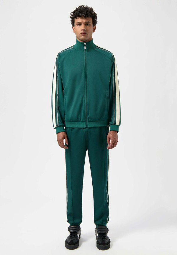 TAPE TRACK - Bomberjacke