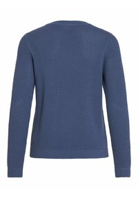 VILA Maglione - grey