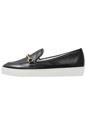 Högl, Chaussons - black