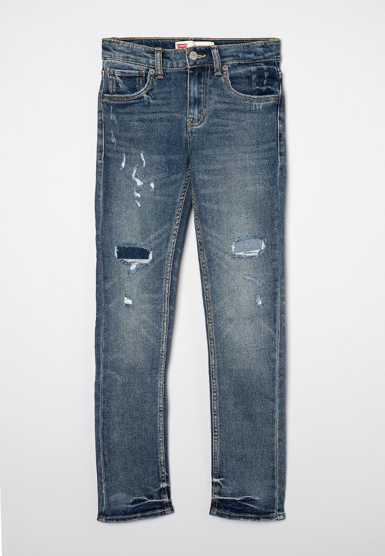 Levi’s® Jeans Skinny Fit tan