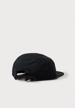 District Vision, UNISEX - Шапка - black
