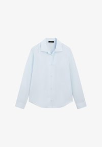 Niet geselecteerd, light blue