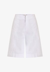 Seleccionado, brilliant white