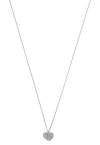 CHRIST Diamonds Halskette - weißgoldfarben
