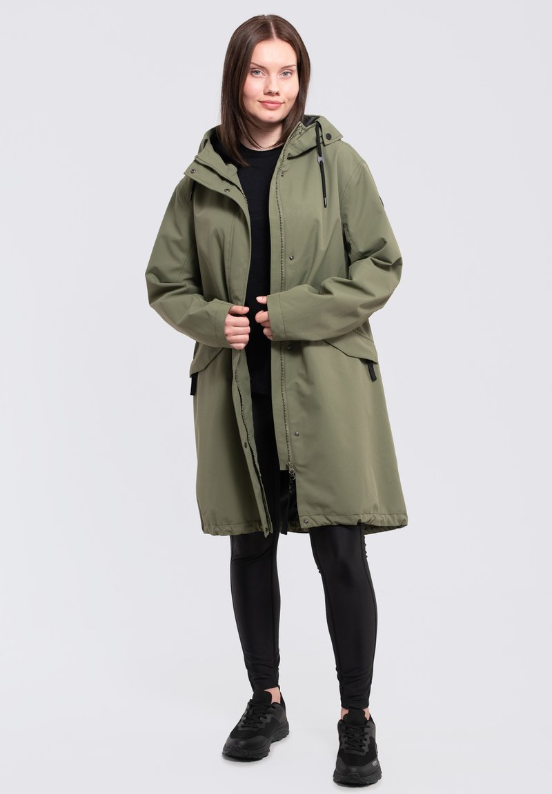 Parka da donna Icepeak | La collezione su