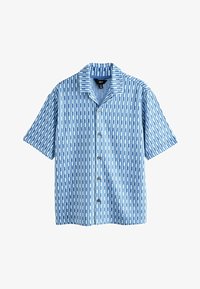 Sélectionné, light blue