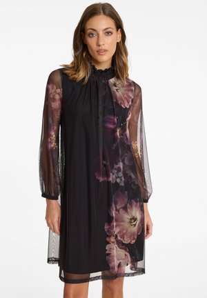 PRINT AZANA - Freizeitkleid - mehrfarbig