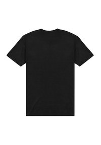 Henry Tiger - T-shirt z nadrukiem