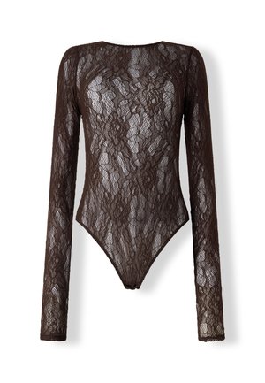 Intimissimi, INTIMISSIMI - Body - brown