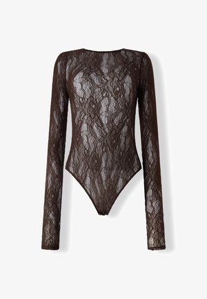 Intimissimi, INTIMISSIMI - Body - brown