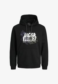 Unausgewählt, black