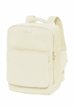 MELA, MELA II - Tagesrucksack - all ecru