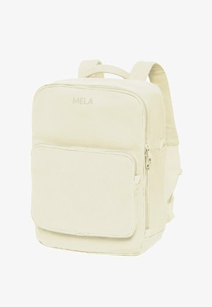 MELA, MELA II - Rugzak - all ecru