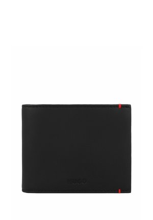 GIASPO - Geldbörse - black