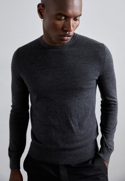 Tiger of Sweden CONNOR - Trui - grey street