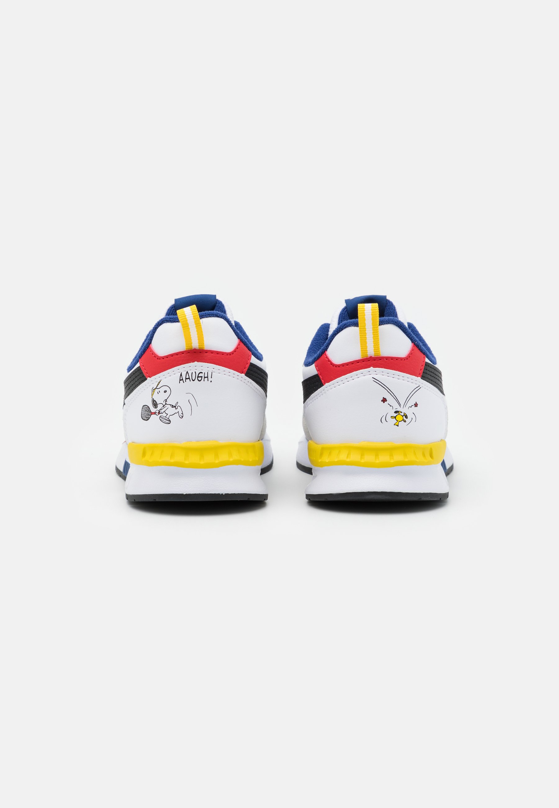 puma peanuts trainers