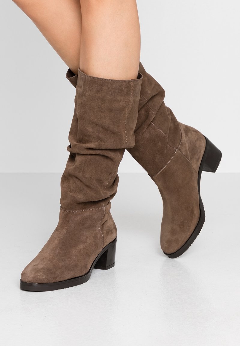 Mis Pepas Kozaki
