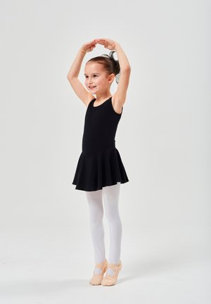 Tanzmuster, BALLETTKLEID NORA - Leotard - schwarz