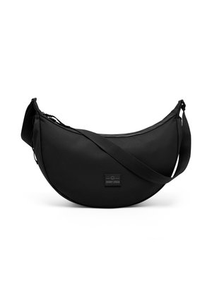 ALLY LARGE - Sac bandoulière - black