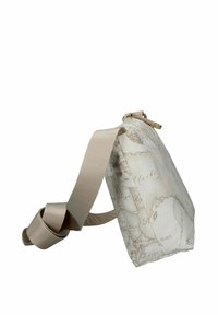Alviero Martini CLASSE GEO SOFT - Borsa a tracolla - bianco