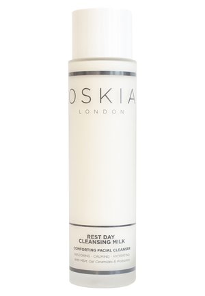 Oskia REST DAY COMFORTING CLEANSING MILK - Ansigtsrens - -