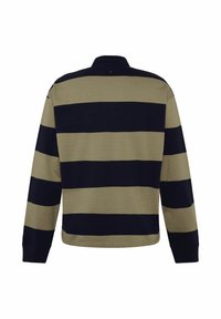 Minimum Langærmet T-shirt - sky captain