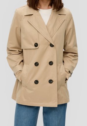 Trenssi - beige
