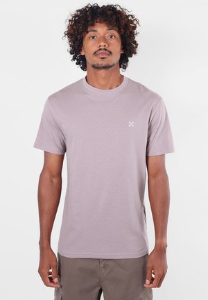 Oxbow, TEBAZ - T-shirt basique - nirvana