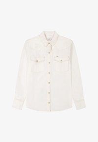 Non sélectionné, winter light