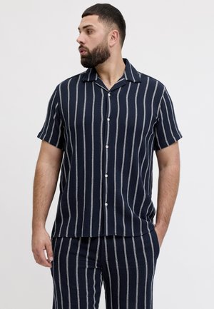 Jack & Jones, JORCOBA - Skjorter - sky captain